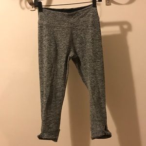 Beyond Yoga Capri Yoga Pants